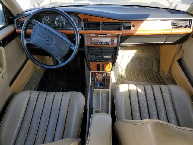 Photo 7 VIN: WDBDA29D6MF818317 - MERCEDES-BENZ 190 E 2.6 