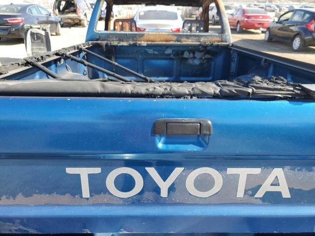 Photo 9 VIN: WDBDB26D9GF225511 - TOYOTA ALL OTHER 