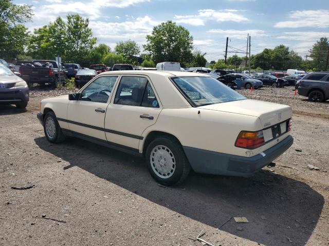 Photo 1 VIN: WDBEA26DXHA541456 - MERCEDES-BENZ 260-CLASS 