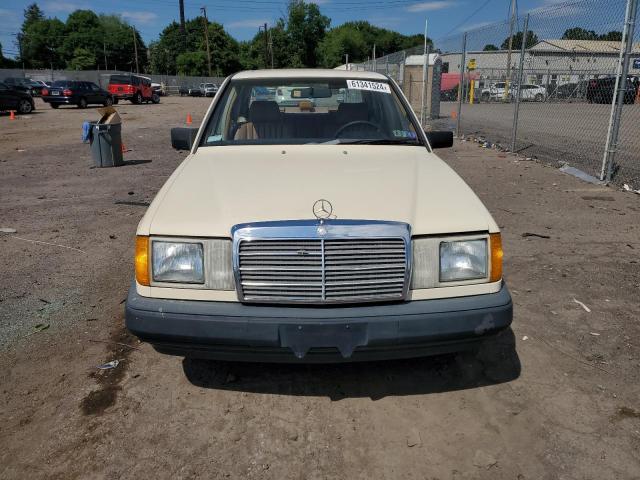 Photo 4 VIN: WDBEA26DXHA541456 - MERCEDES-BENZ 260-CLASS 