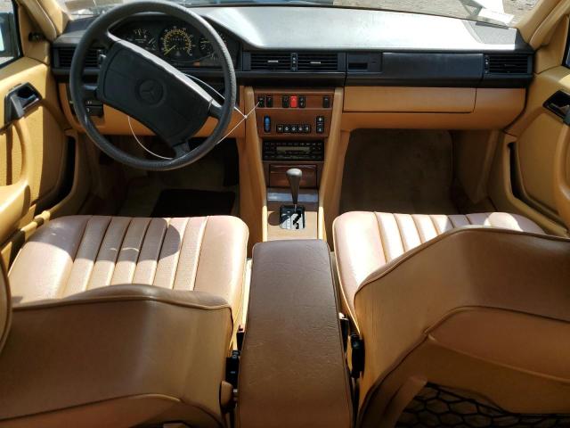 Photo 7 VIN: WDBEA26DXHA541456 - MERCEDES-BENZ 260-CLASS 