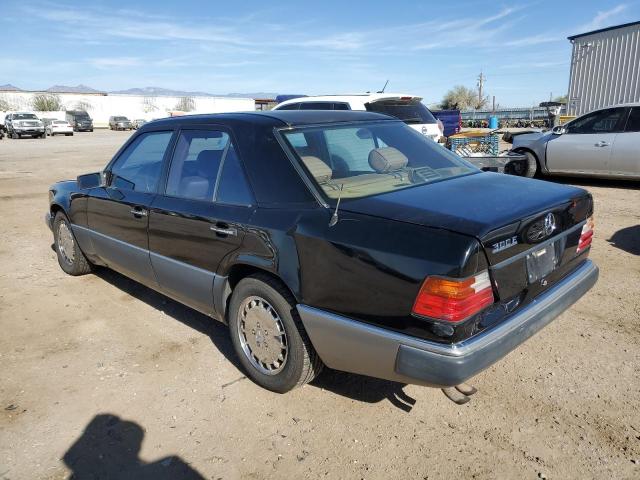 Photo 1 VIN: WDBEA26E9NB672537 - MERCEDES-BENZ 300 E 2.6 