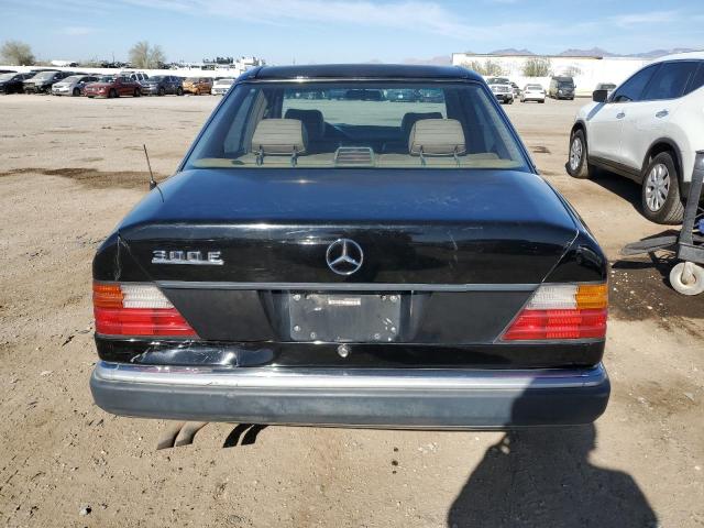 Photo 5 VIN: WDBEA26E9NB672537 - MERCEDES-BENZ 300 E 2.6 