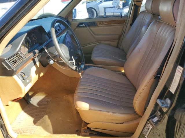 Photo 6 VIN: WDBEA26E9NB672537 - MERCEDES-BENZ 300 E 2.6 