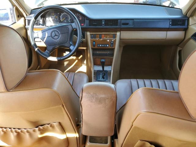 Photo 7 VIN: WDBEA26E9NB672537 - MERCEDES-BENZ 300 E 2.6 