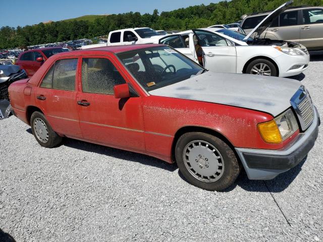 Photo 3 VIN: WDBEA30D2MB373024 - MERCEDES-BENZ 300-CLASS 