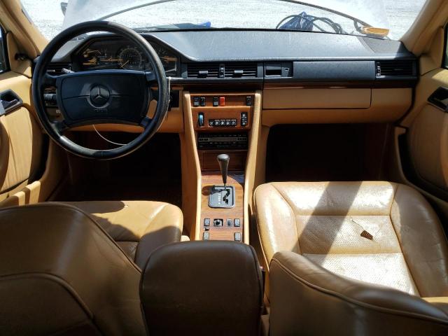 Photo 7 VIN: WDBEA30D2MB373024 - MERCEDES-BENZ 300-CLASS 