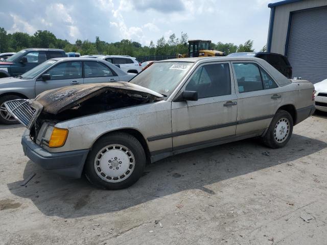 Photo 0 VIN: WDBEA30D5HA492164 - MERCEDES-BENZ 300-CLASS 