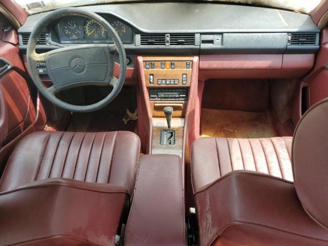 Photo 7 VIN: WDBEA30D5HA492164 - MERCEDES-BENZ 300-CLASS 