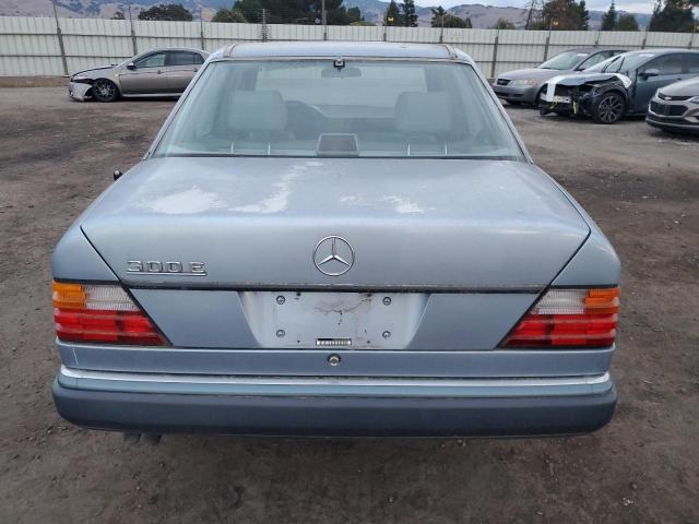 Photo 5 VIN: WDBEA30D7MB370992 - MERCEDES-BENZ 300-CLASS 