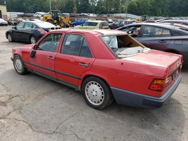 Photo 1 VIN: WDBEA30D9GA245471 - MERCEDES-BENZ 300-CLASS 