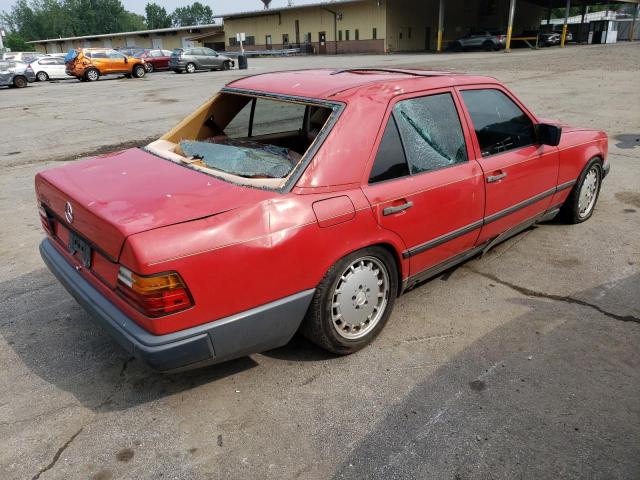 Photo 2 VIN: WDBEA30D9GA245471 - MERCEDES-BENZ 300-CLASS 