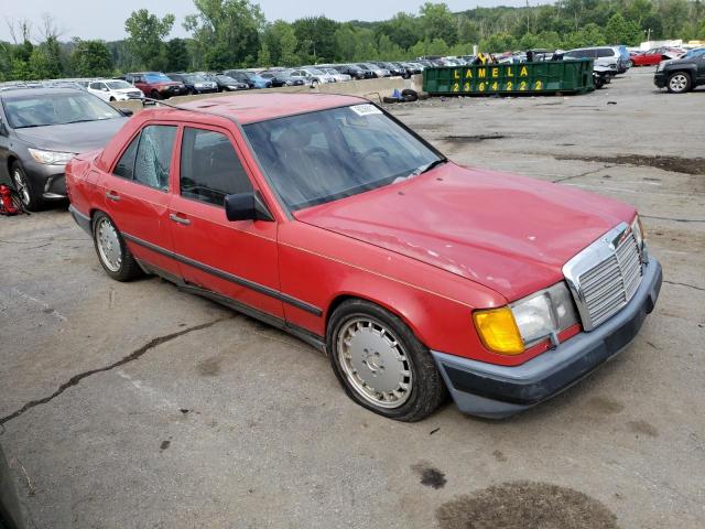 Photo 3 VIN: WDBEA30D9GA245471 - MERCEDES-BENZ 300-CLASS 