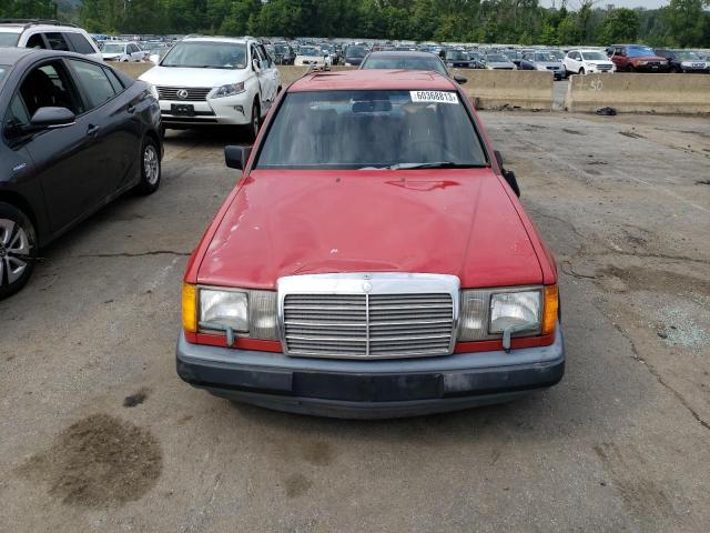 Photo 4 VIN: WDBEA30D9GA245471 - MERCEDES-BENZ 300-CLASS 