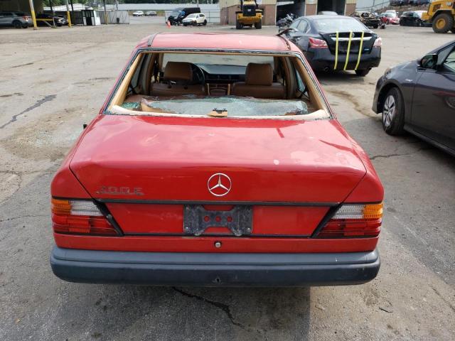 Photo 5 VIN: WDBEA30D9GA245471 - MERCEDES-BENZ 300-CLASS 