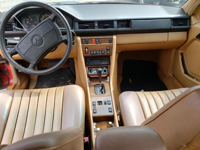 Photo 7 VIN: WDBEA30D9GA245471 - MERCEDES-BENZ 300-CLASS 