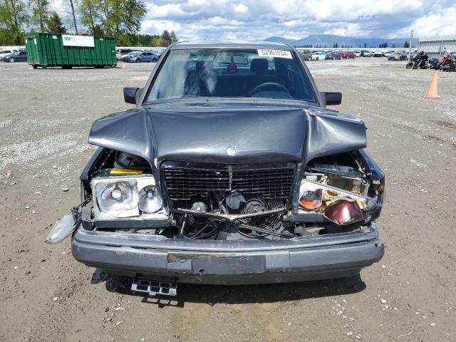 Photo 4 VIN: WDBEA32E0RC145000 - MERCEDES-BENZ E-CLASS 