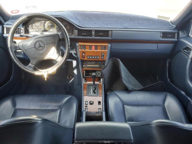 Photo 7 VIN: WDBEA32E1SC209146 - MERCEDES-BENZ E 320 BASE 