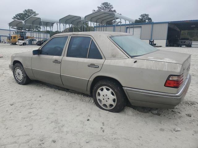 Photo 1 VIN: WDBEA32E3SC269106 - MERCEDES-BENZ E 320 BASE 