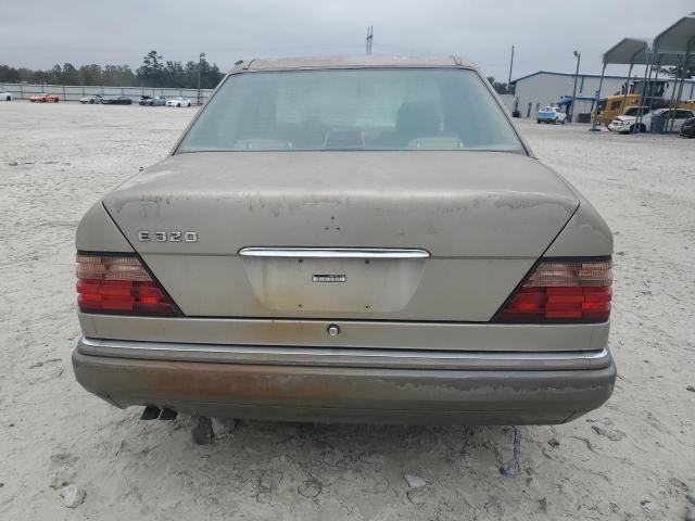 Photo 5 VIN: WDBEA32E3SC269106 - MERCEDES-BENZ E 320 BASE 