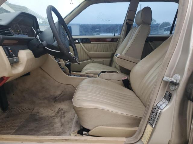 Photo 6 VIN: WDBEA32E3SC269106 - MERCEDES-BENZ E 320 BASE 