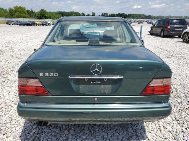 Photo 5 VIN: WDBEA32E3SC272278 - MERCEDES-BENZ E-CLASS 