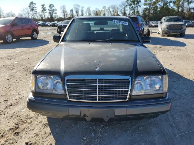 Photo 4 VIN: WDBEA32E5RC139001 - MERCEDES-BENZ E-CLASS 