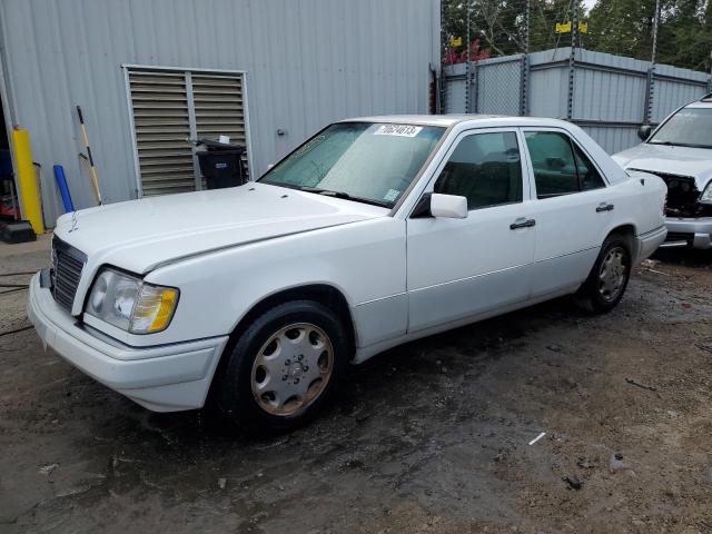 Photo 0 VIN: WDBEA32E5SC199401 - MERCEDES-BENZ E 320 BASE 