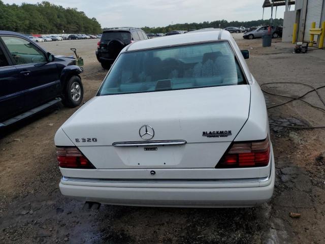 Photo 5 VIN: WDBEA32E5SC199401 - MERCEDES-BENZ E 320 BASE 