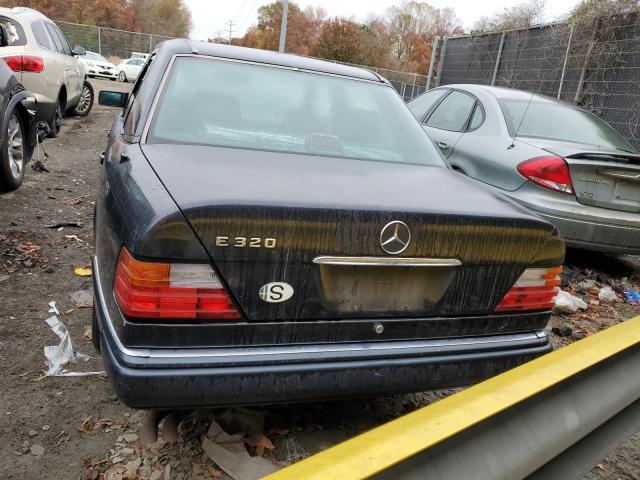 Photo 5 VIN: WDBEA32E7SC242300 - MERCEDES-BENZ E-CLASS 