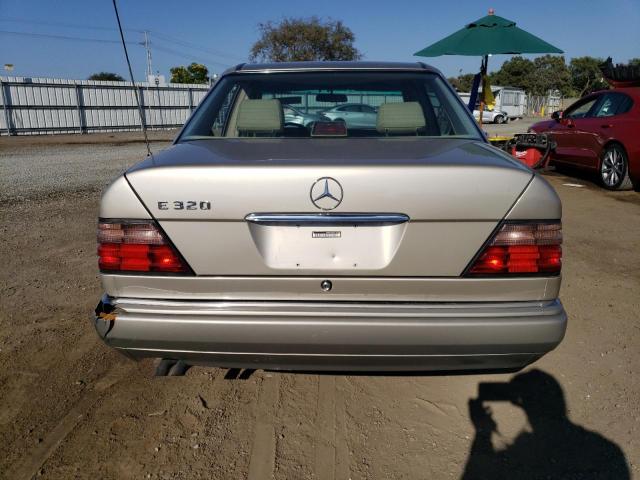 Photo 5 VIN: WDBEA32E8SC212108 - MERCEDES-BENZ E 320 BASE 