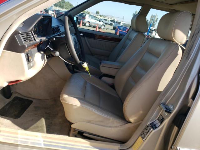 Photo 6 VIN: WDBEA32E8SC212108 - MERCEDES-BENZ E 320 BASE 