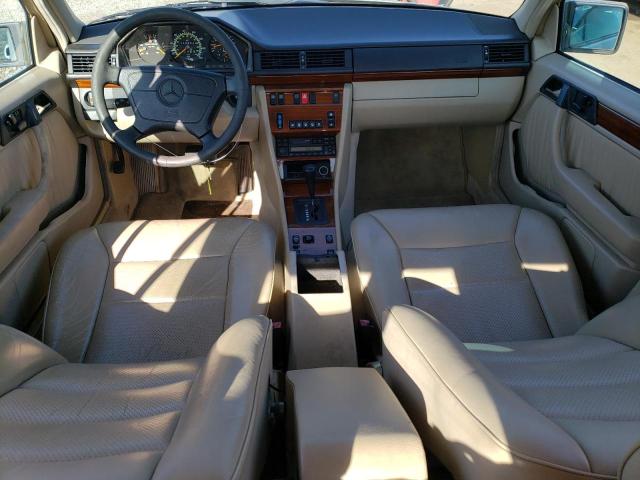 Photo 7 VIN: WDBEA32E8SC212108 - MERCEDES-BENZ E 320 BASE 