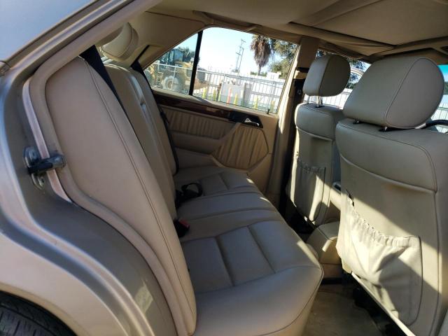 Photo 9 VIN: WDBEA32E8SC212108 - MERCEDES-BENZ E 320 BASE 