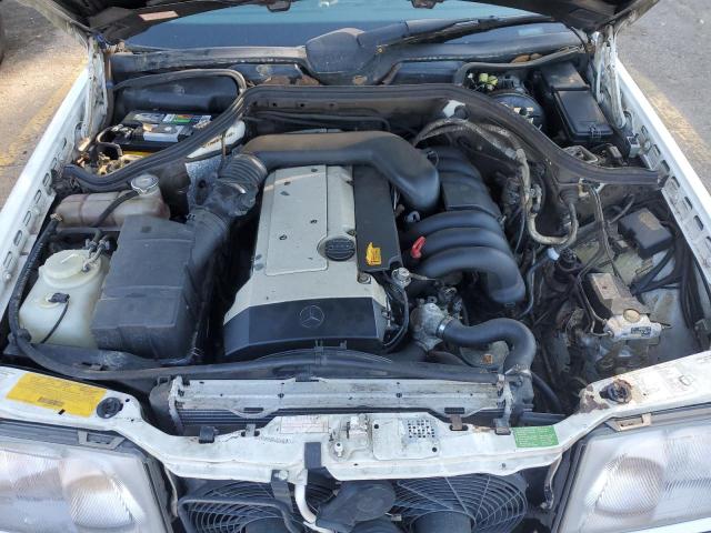 Photo 10 VIN: WDBEA32E8SC213307 - MERCEDES-BENZ E-CLASS 