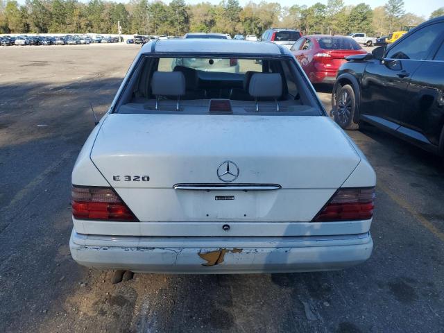 Photo 5 VIN: WDBEA32E8SC213307 - MERCEDES-BENZ E-CLASS 