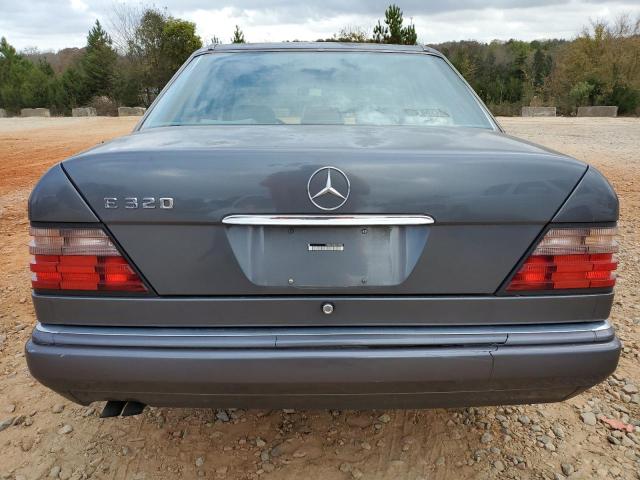 Photo 5 VIN: WDBEA32E8SC233296 - MERCEDES-BENZ E 320 BASE 