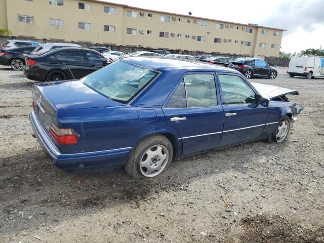 Photo 2 VIN: WDBEA32E8SC265939 - MERCEDES-BENZ E 320 BASE 