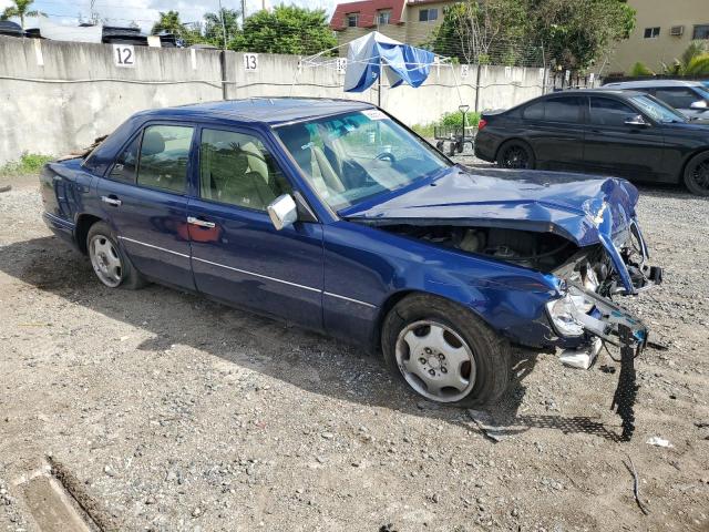 Photo 3 VIN: WDBEA32E8SC265939 - MERCEDES-BENZ E 320 BASE 