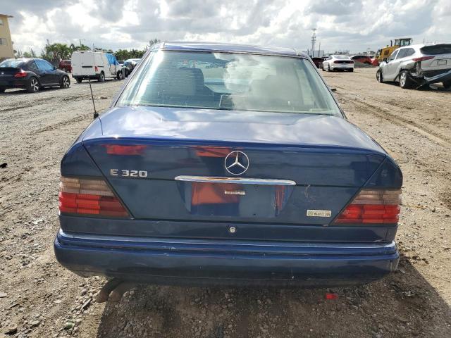 Photo 5 VIN: WDBEA32E8SC265939 - MERCEDES-BENZ E 320 BASE 