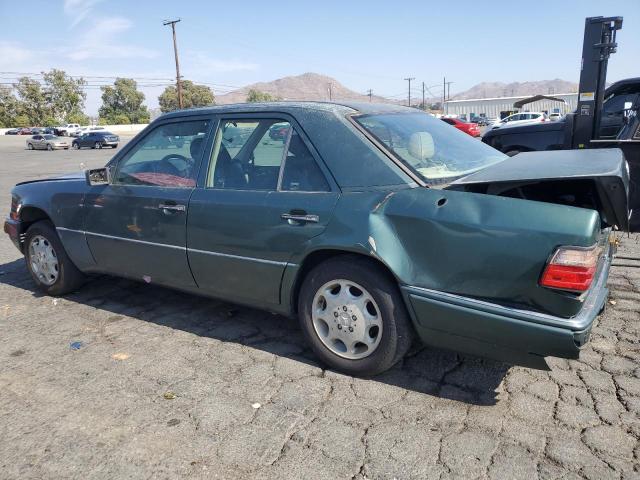 Photo 1 VIN: WDBEA32E9SC223361 - MERCEDES-BENZ E 320 BASE 