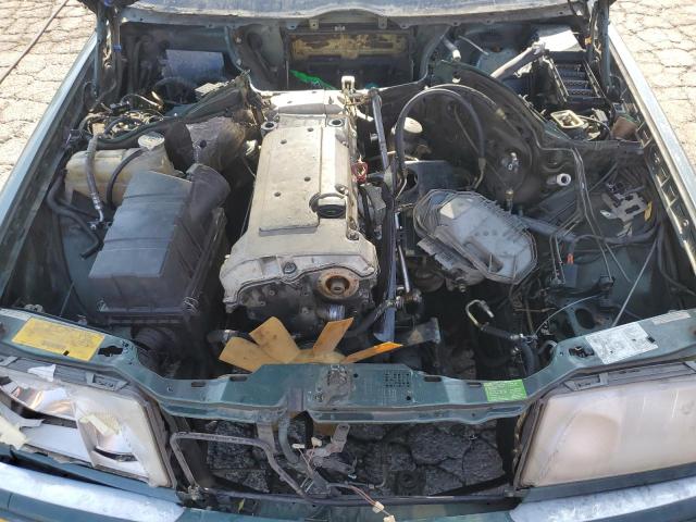 Photo 10 VIN: WDBEA32E9SC223361 - MERCEDES-BENZ E 320 BASE 