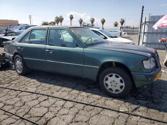 Photo 3 VIN: WDBEA32E9SC223361 - MERCEDES-BENZ E 320 BASE 