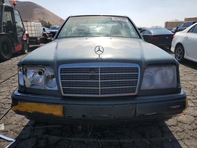 Photo 4 VIN: WDBEA32E9SC223361 - MERCEDES-BENZ E 320 BASE 