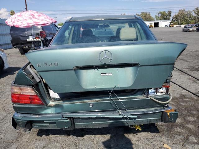 Photo 5 VIN: WDBEA32E9SC223361 - MERCEDES-BENZ E 320 BASE 