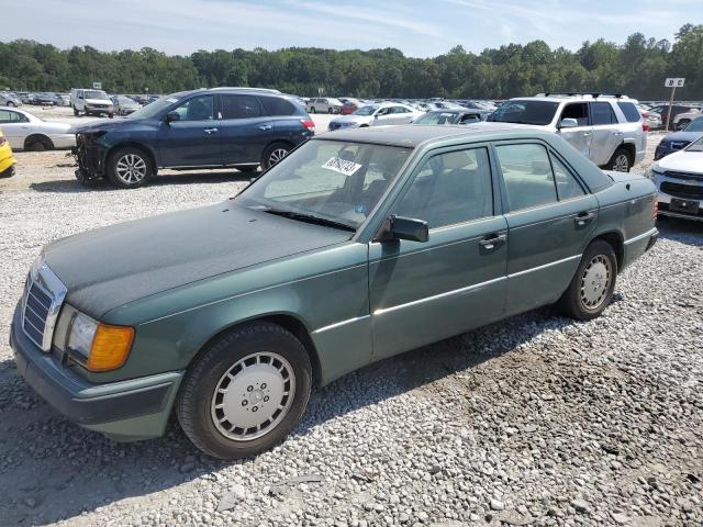 Photo 0 VIN: WDBEA32EXPB999401 - MERCEDES-BENZ 300 E 