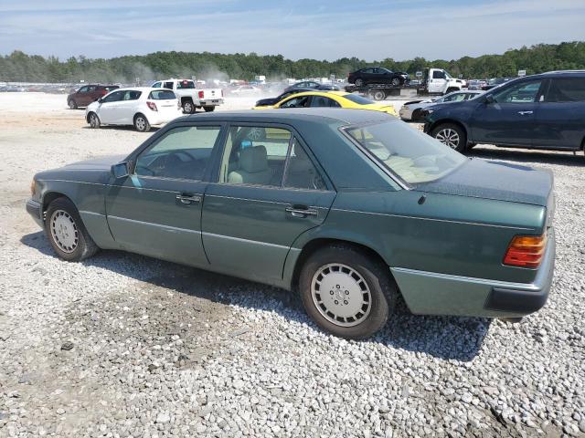 Photo 1 VIN: WDBEA32EXPB999401 - MERCEDES-BENZ 300 E 