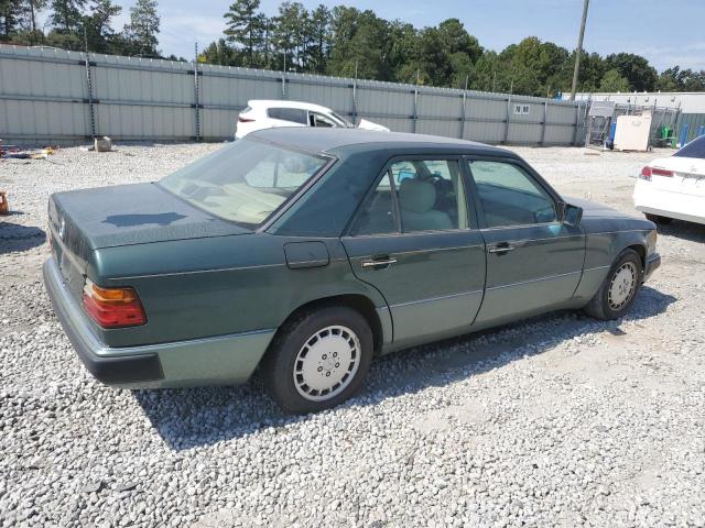 Photo 2 VIN: WDBEA32EXPB999401 - MERCEDES-BENZ 300 E 