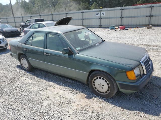 Photo 3 VIN: WDBEA32EXPB999401 - MERCEDES-BENZ 300 E 