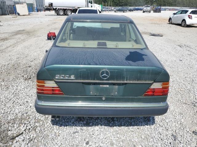 Photo 5 VIN: WDBEA32EXPB999401 - MERCEDES-BENZ 300 E 